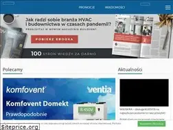 Sites similar to hvacpr.pl
