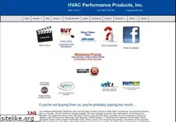 Sites similar to hvacproducts.com