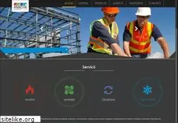 Sites similar to hvacr.ro