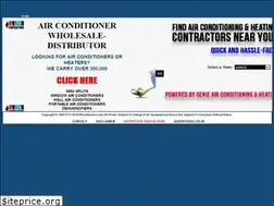 Sites similar to hvacrcontractors.com