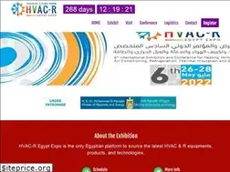 Sites similar to hvacregypt.com