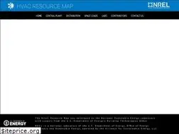 Sites similar to hvacresourcemap.net