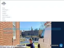 hvacrockymount.com