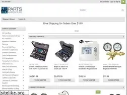 Sites similar to hvacrpw.com