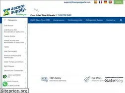 Sites similar to hvacspareparts.com
