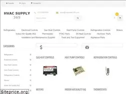 Sites similar to hvacsupply365.com