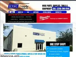 Sites similar to hvacsupplyinc.com