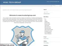 Sites similar to hvactechgroup.com