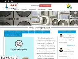 Sites similar to hvactraininginstitute.co.in