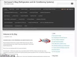 Sites similar to hvactutorial.wordpress.com