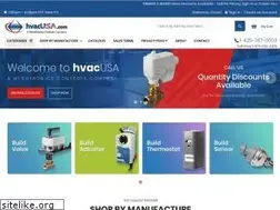 Sites similar to hvacusa.com