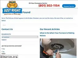 Sites similar to hvacutah.com