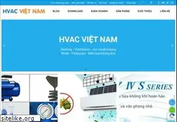 Sites similar to hvacvn.com