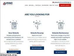 Sites similar to hvacwebdesign.us