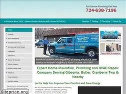 Sites similar to hvacwesternpa.com