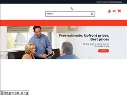 Sites similar to hvacwholesales.com