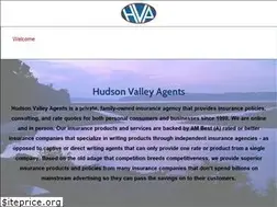 Sites similar to hvagents.com