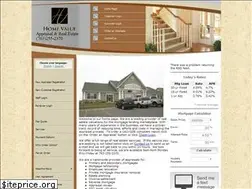 Sites similar to hvai.com