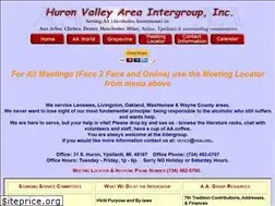 Sites similar to hvai.org