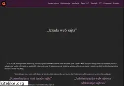 Sites similar to hvalasestro.in.rs