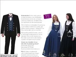 Sites similar to hvalerdraktstua.no