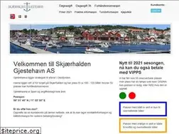 Sites similar to hvalergjestehavn.no