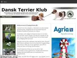 Sites similar to hvalpelisten.dk