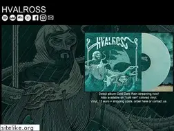 Sites similar to hvalross.com