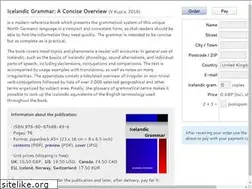 Sites similar to hvalur.com