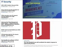 Sites similar to hvanews.net
