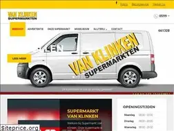 Sites similar to hvanklinken.nl