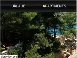 Sites similar to hvar-apartment.com