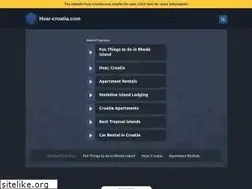 Sites similar to hvar-croatia.com