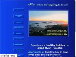 Sites similar to hvar-for-soul.com