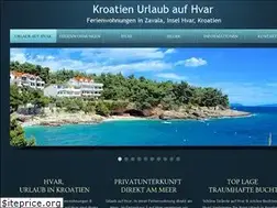 Sites similar to hvar-kroatien.com