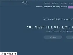 Sites similar to hvar-touristik.com