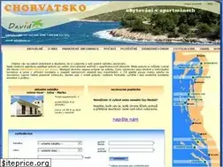 Sites similar to hvar.cz