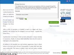 Sites similar to hvardiving.com