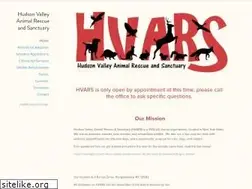 Sites similar to hvars.org
