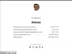 Sites similar to hvasconcelos.github.io