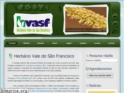 Sites similar to hvasf.univasf.edu.br