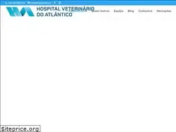 Sites similar to hvatlantico.pt