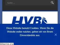 Sites similar to hvb-harz.de
