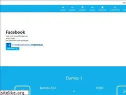 Sites similar to hvbentelo.nl