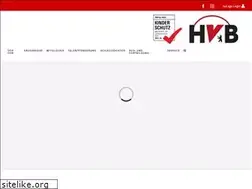 Sites similar to hvberlin-online.de