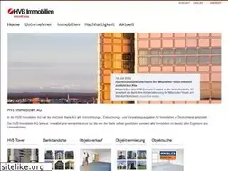 Sites similar to hvbimmobilien.com