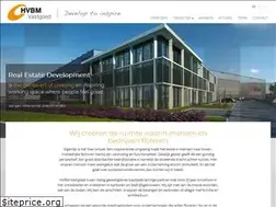Sites similar to hvbm.nl