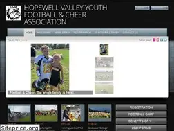 Sites similar to hvbulldogsfootball.com