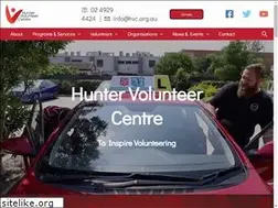 Sites similar to hvc.org.au