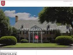 Sites similar to hvccpa.org